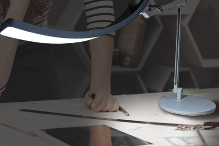 9 Best Lamps for Drawings in {{%year}}: Tested & Rated