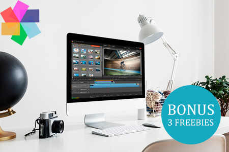 Pinnacle Studio Free