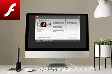 Jak Zdobyć Adobe Flash Player za Darmo