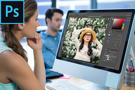 Jak Dostać Photoshop za Darmo