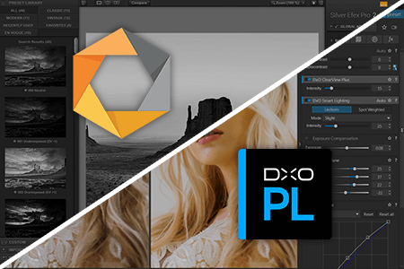 Nik Collection vs DxO PhotoLab: What to Use in {{%year}}