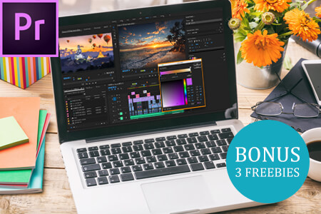 Adobe Premiere Pro Portable