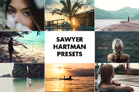 مراجعة الإعدادات المسبقة لايت روم من SAWYER HARTMAN لعام {{%year}}
