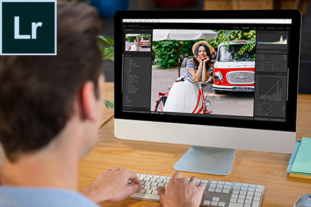 Jak Zdobyć Lightroom za Darmo
