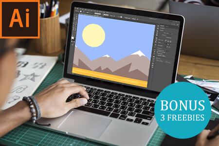 Illustrator Portable