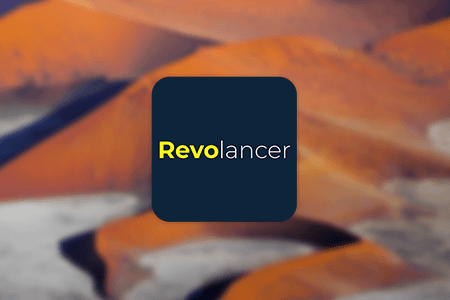Revolancer – Freelance Marketplace Review {{%year}}