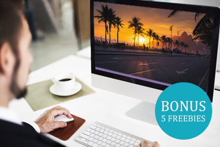 Creative Promo Video Ideas