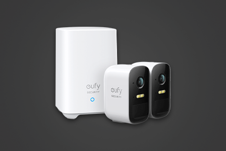 7 Best Security Cameras Under $200 in {{%year}}