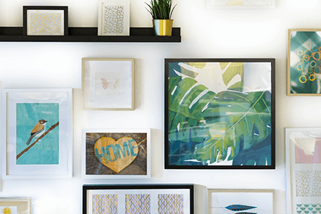 6 Common Frame Sizes for Pictures and Printing to Use in {{%year}}