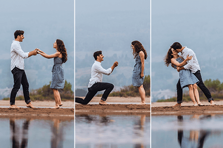 15 Best Engagement Photographers to Follow in {{%year}}