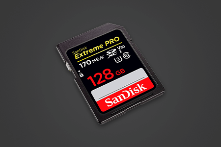 8 Best SD Cards for Canon Rebel T7 in {{%year}}