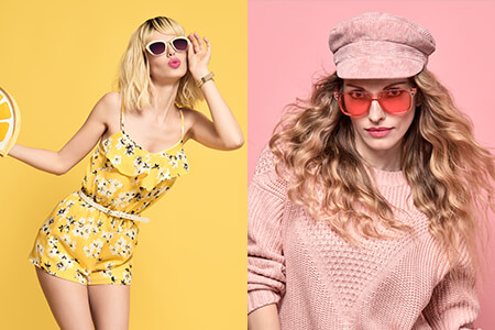 20 Сreative and Easy Portrait Background Ideas