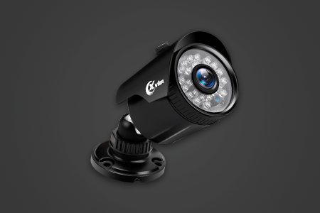 7 Best Security Camera Systems For Warehouse in {{%year}}