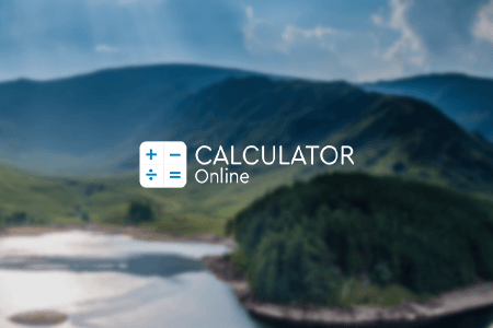 Online Rechner - Universalberechnungsprogramm Bewertung {{%year}}