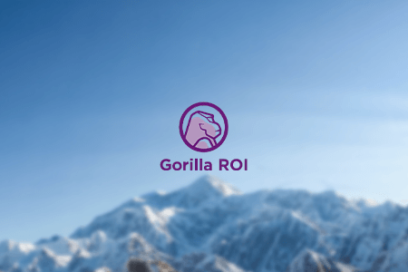 Gorilla ROI Review {{%year}}: Amazon Connector for Google Sheets