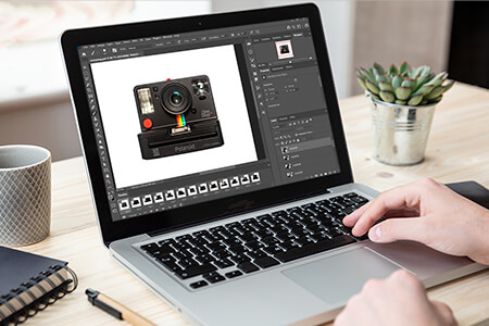 How to Make a GIF from Product Images: 6 Steps Tutorial