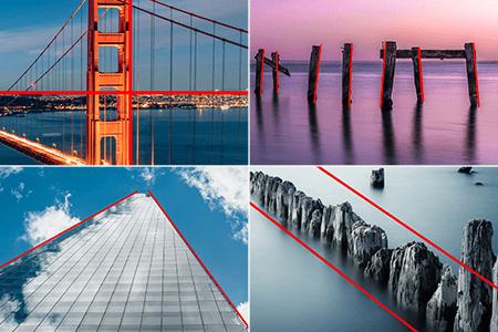 10 Alignment Photography Tips to Keep the Horizon Straight