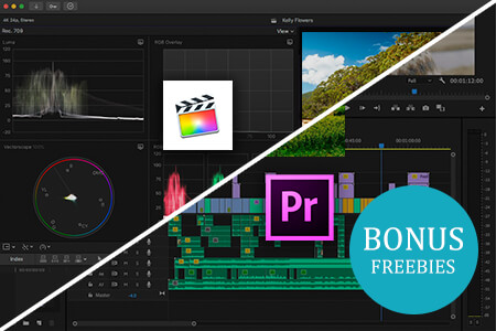Final Cut Pro vs Adobe Premiere: What Software is Better
