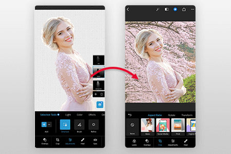 11 אפליקציות הצילום וההדבקה הטובות ביותר להתקנה ב- {{%year}}
