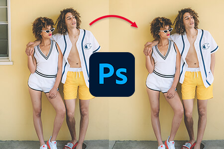 How to Use Clone Stamp Tool in Photoshop: Guide for Beginners