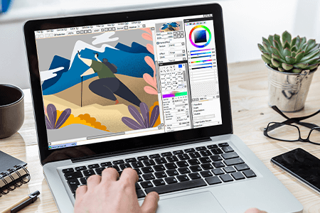 8 Best PaintTool SAI Alternatives in {{%year}}