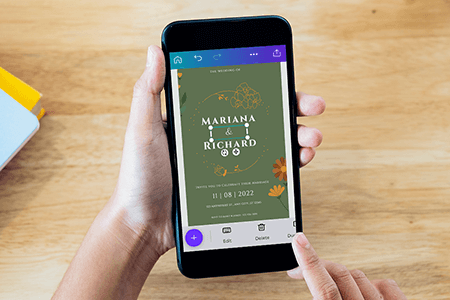 10 Best Invitation Maker Apps for iOS & Android in {{%year}}