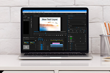 How to Edit Text in Premiere Pro: 2 Simple Ways