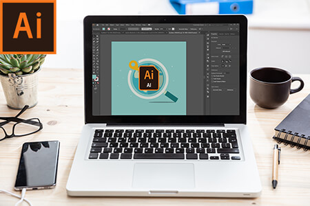 AI File: How to Open and Convert