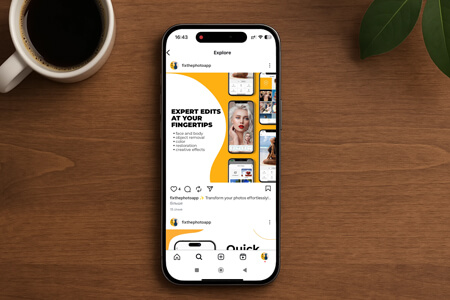 Top 5 Tips for Creating Engaging Visual Content on Social Media