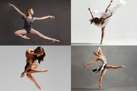 20 Dance Poses for Pictures: Classic & Creative