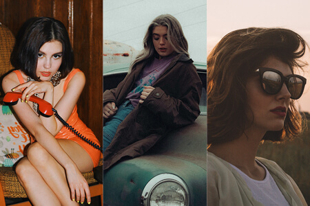 The Retro Trend: 5 Ways It's Impacting Photography