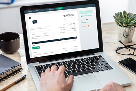 11 Best Websites to Create and Download Free Invoice Templates