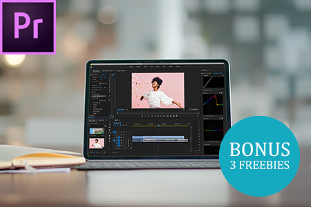 Adobe Premiere Pro Crack
