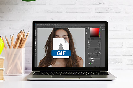 Gif File: How To Open And Convert