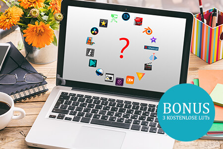 Beste Videobearbeitungsprogramme Kostenlos