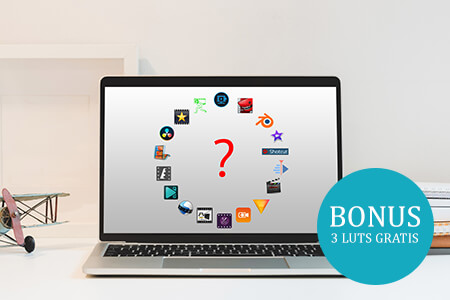 Melhor Software Editor de Video Gratis