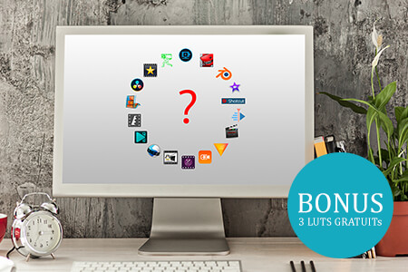 Meilleur Logiciel Montage Video Gratuit