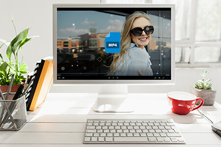 Mp4 File: How To Open And Convert