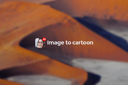 Image To Cartoon - Online Face Photo To Emoji Converter Review