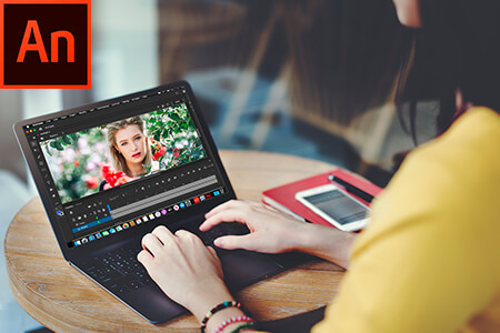 Adobe Animate Crack