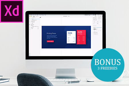 تحميل Adobe XD مع الكراك | تفعيل Adobe XD