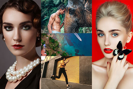 Top 25 Recent Photography Trends in {{%year}}