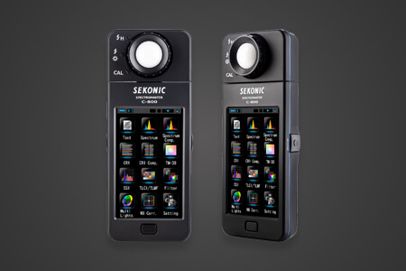 10 Best Light Meters for Photography in 2020