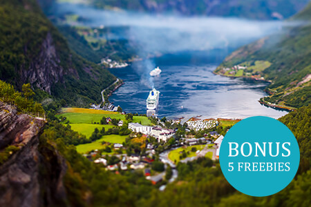 25 Tilt Shift Photography Tips With Examples