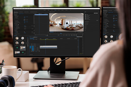 7 Best Free 360 Video Editing Software in {{%year}}