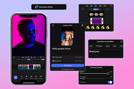 12 Best Free Video Editing Apps for Android and IOS in {{%year}}