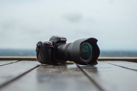 10 Best Nikon Cameras for Video in {{%year}}