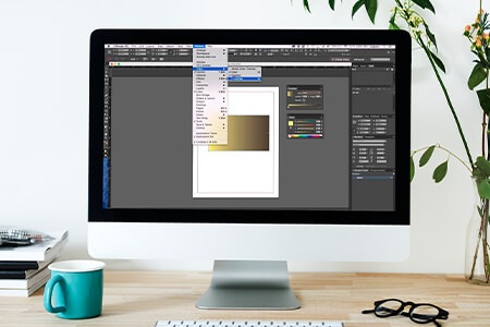 How to Change Gradient Color in Indesign for Your Projects