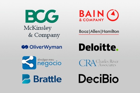 10 Melhores Empresas de Consultoria para Diferentes Setores em {{%year}}