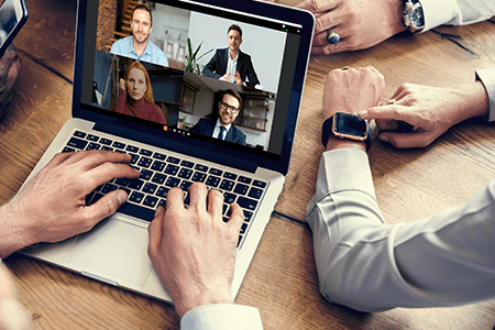 How Online Collaboration Tools Build Productive Teamwork